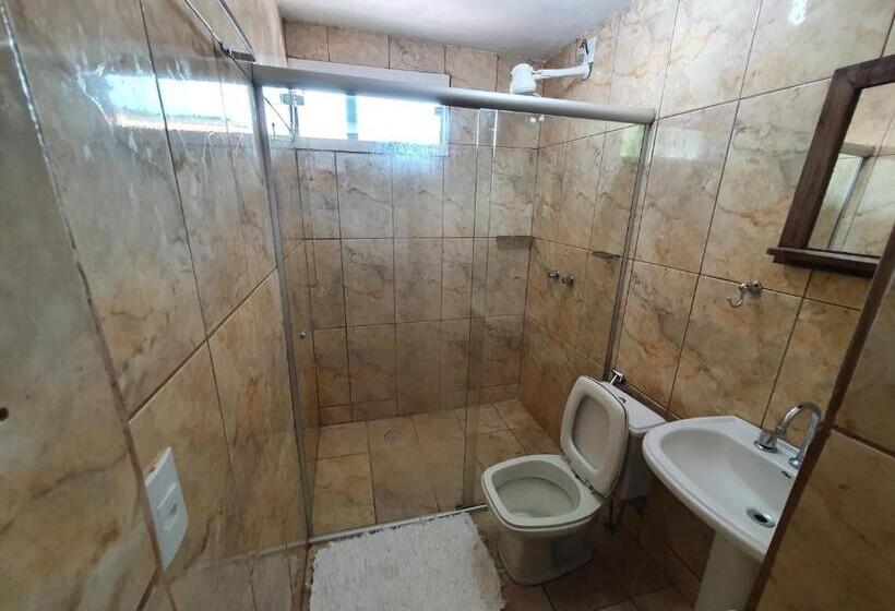 Номер Стандарт, Pousada Toro Real