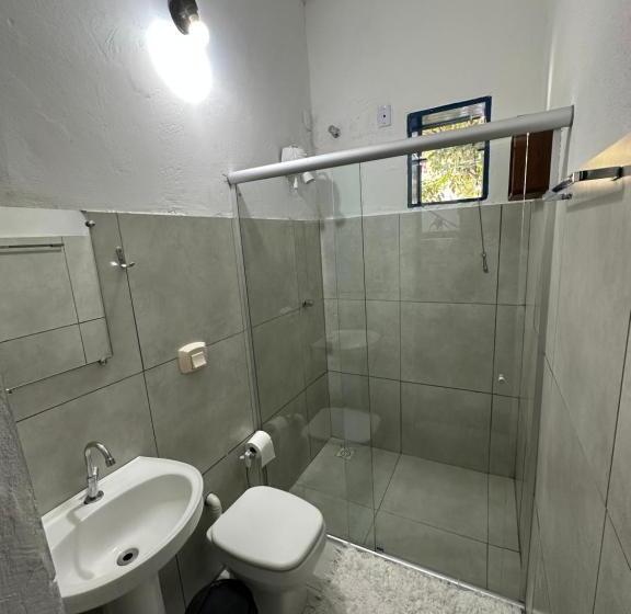 스탠다드 룸, Pousada Toro Real