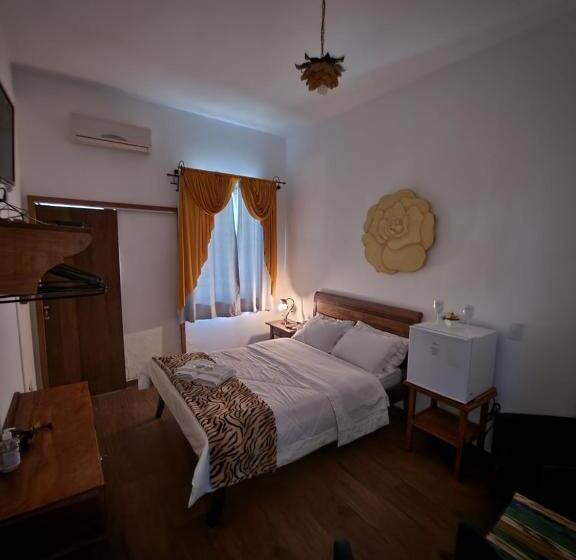 Номер Стандарт, Pousada Toro Real