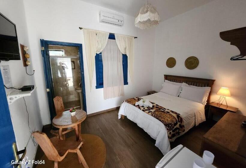 اتاق استاندارد, Pousada Toro Real