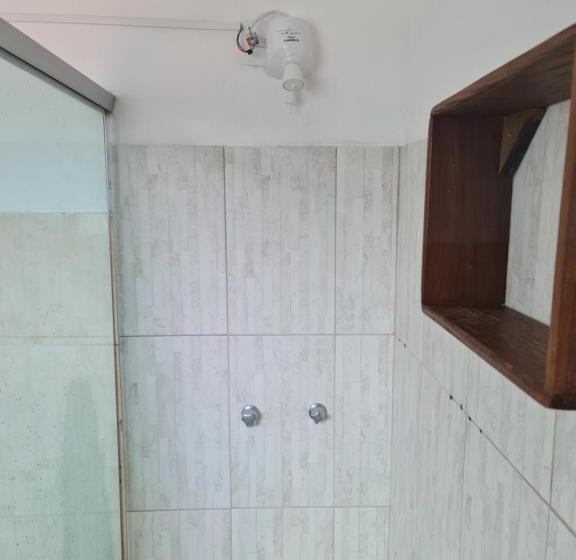 Люкс с Балконом, Pousada Toro Real