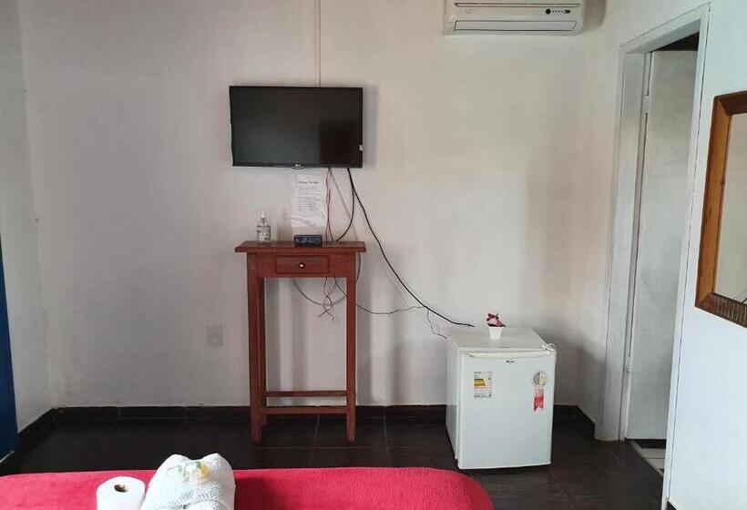 Шале 1 Спальня, Pousada Toro Real