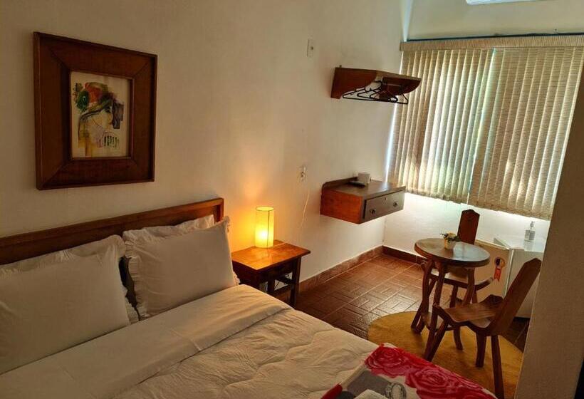 스탠다드 룸, Pousada Toro Real