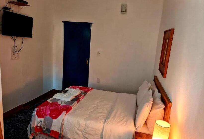 Номер Стандарт, Pousada Toro Real