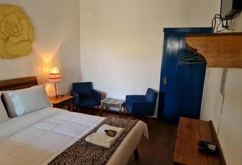 스탠다드 룸, Pousada Toro Real