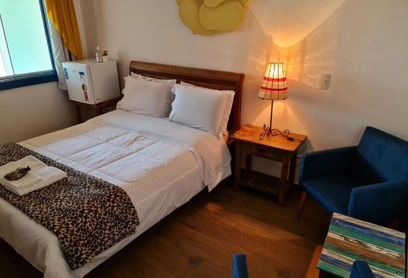 Номер Стандарт, Pousada Toro Real