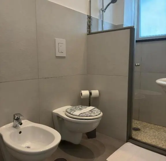１ベッドルームアパートメント, Pharus Miseni Suites And Rooms