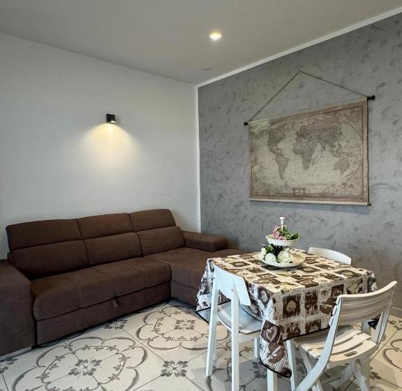 דירת חדר, Pharus Miseni Suites And Rooms