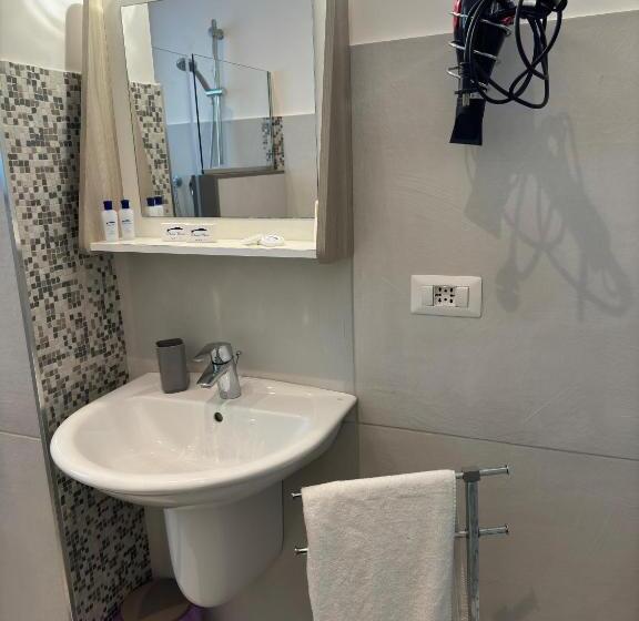 דירת חדר, Pharus Miseni Suites And Rooms