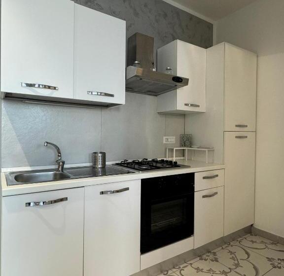 Апартаменты 1 Спальня, Pharus Miseni Suites And Rooms