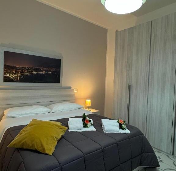 דירת חדר, Pharus Miseni Suites And Rooms