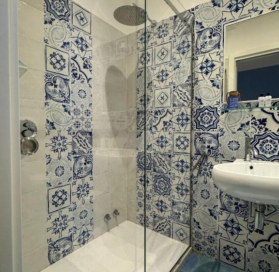 Стандартный Номер Кровать Кинг, Pharus Miseni Suites And Rooms