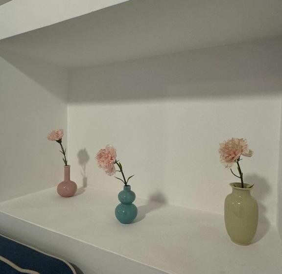 חדר סופריור עם מיטת קינג, Pharus Miseni Suites And Rooms