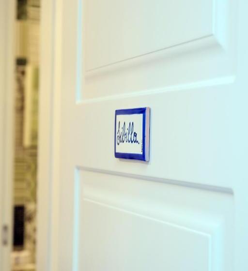 חדר סופריור עם מיטת קינג, Pharus Miseni Suites And Rooms