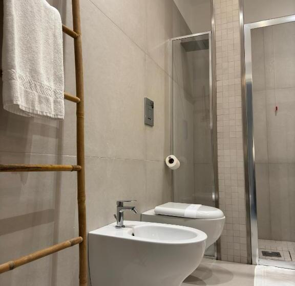 חדר דלוקס, Pharus Miseni Suites And Rooms