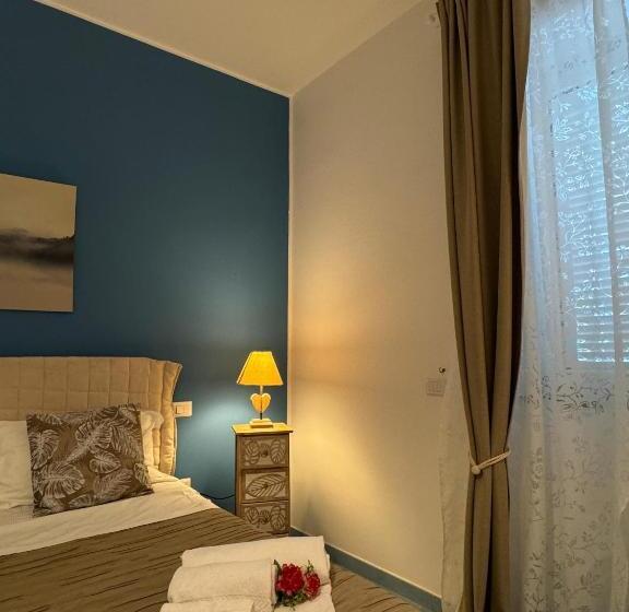 חדר דלוקס, Pharus Miseni Suites And Rooms