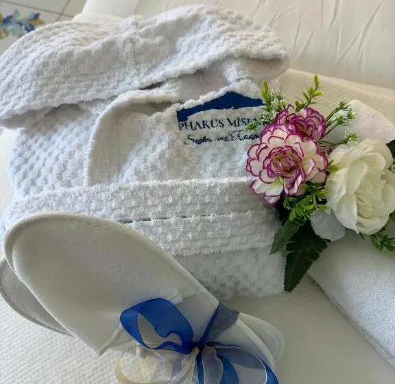 ジュニアスイート, Pharus Miseni Suites And Rooms