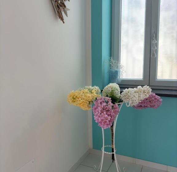 סוויטת ג'וניור, Pharus Miseni Suites And Rooms