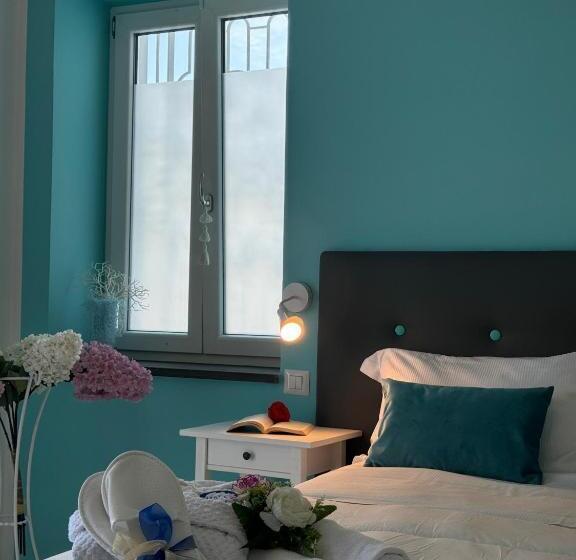 Полулюкс, Pharus Miseni Suites And Rooms