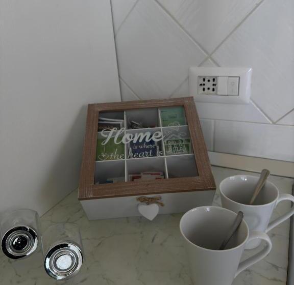 סוויטת ג'וניור, Pharus Miseni Suites And Rooms