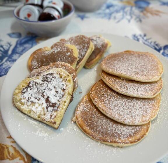 סוויטת ג'וניור נוף לים, Pharus Miseni Suites And Rooms