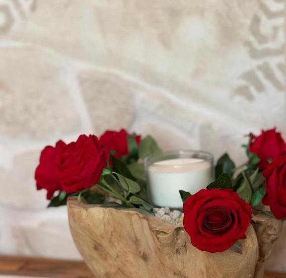 סוויטת ג'וניור נוף לים, Pharus Miseni Suites And Rooms