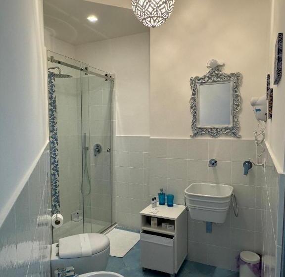 Полулюкс Вид на Море, Pharus Miseni Suites And Rooms
