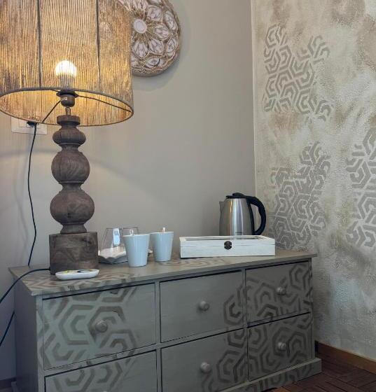 סוויטת ג'וניור נוף לים, Pharus Miseni Suites And Rooms