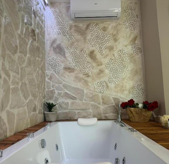 סוויטת ג'וניור נוף לים, Pharus Miseni Suites And Rooms