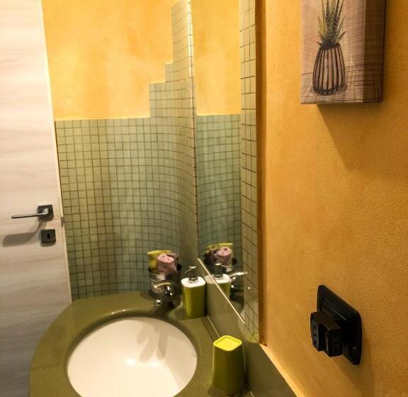 Classic room with balcony, Rizzi Marianna B&b