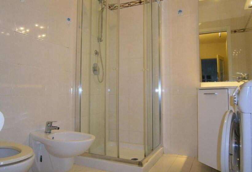 带2个卧室的公寓, Villaggio Sant Andrea