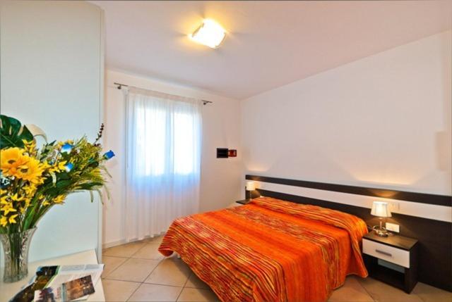 带1个卧室的豪华公寓, Villaggio Sant Andrea