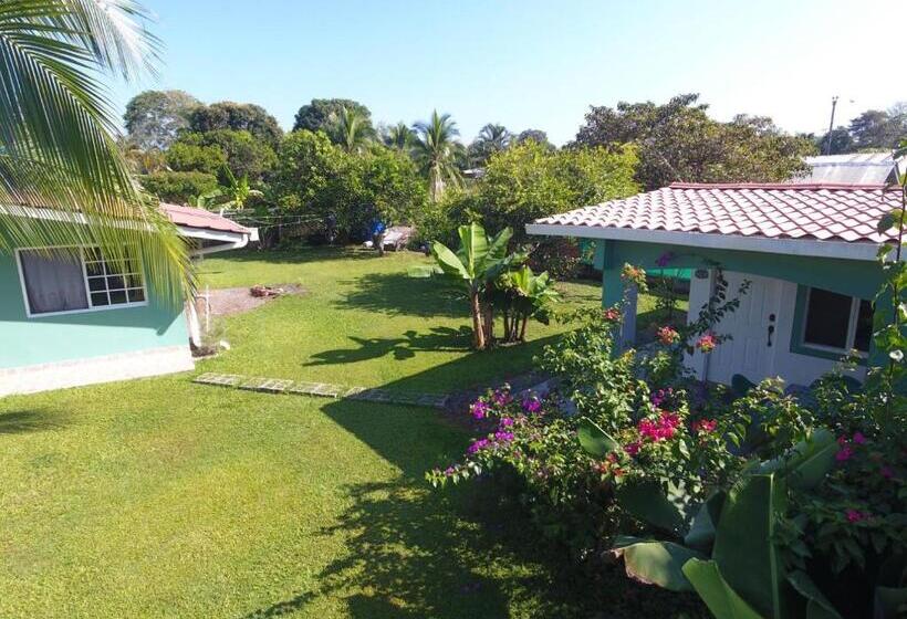 园景标准四人间, Bed And Breakfast Little Italy