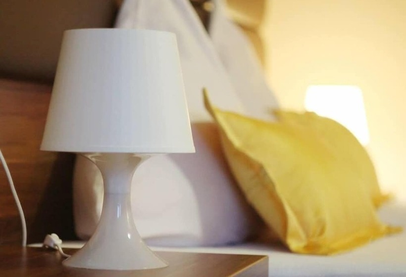 غرفة ديلوكس, Beskidian