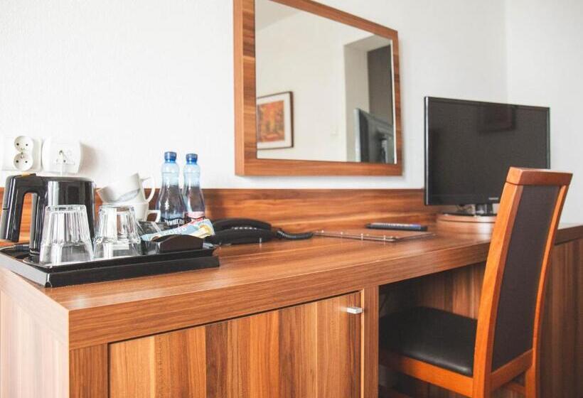 غرفة قياسية, Beskidian