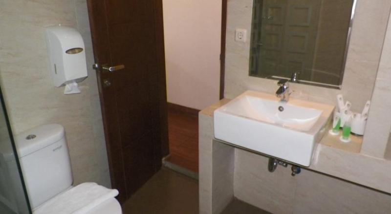 اتاق استاندارد یک نفره, H3 Hotel Rotterdam City Center