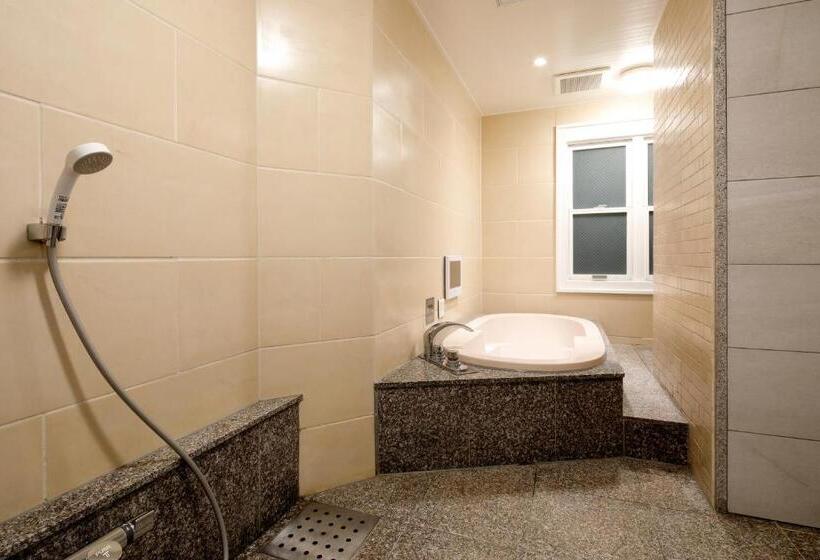 غرفة ديلوكس, Valentinetogo