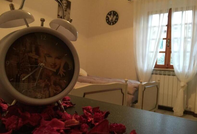 דירת שלושה חדרים, Il Porto