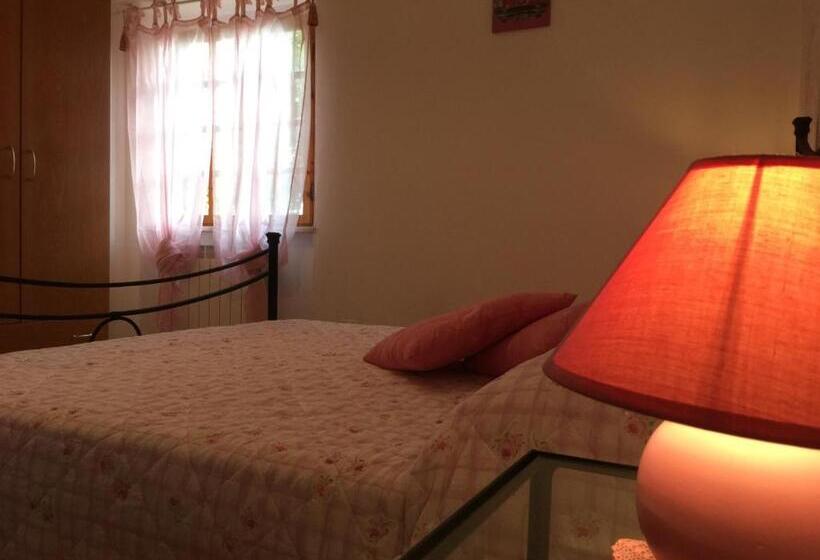 דירת שני חדרים, Il Porto