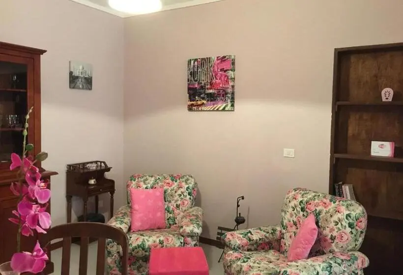 ２ベッドルームアパートメント, Il Porto