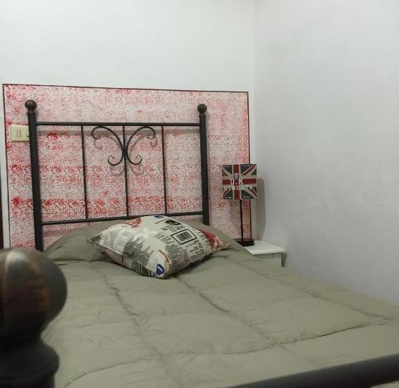 דירת שלושה חדרים, Il Porto