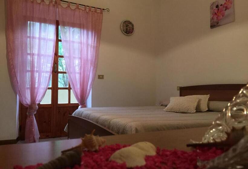 דירת שלושה חדרים, Il Porto