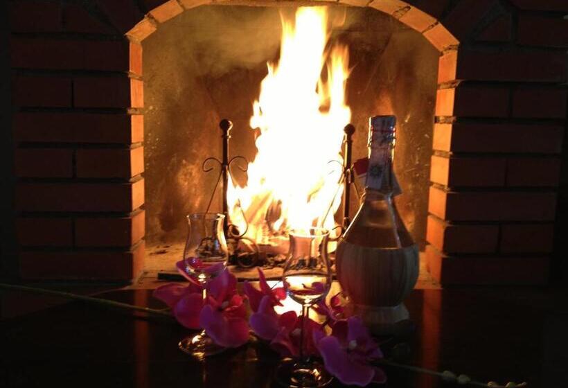 דירת שלושה חדרים, Il Porto