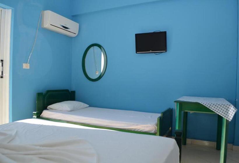 2 Yatak Odalı Daire, Vila Enxhi