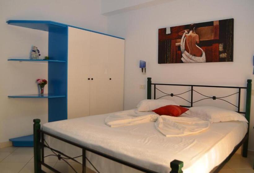 2 Yatak Odalı Daire, Vila Enxhi