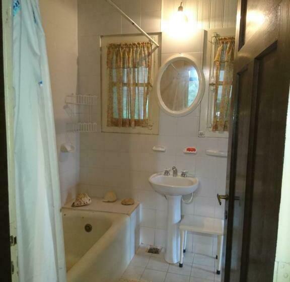 スタンダードトリプルルーム, Estancia Las Mercedes