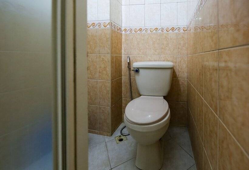 デラックスルーム, Remedios Hotel Manila City Center