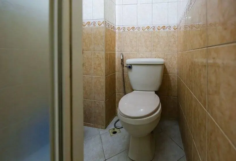 اتاق لوکس, Remedios Hotel Manila City Center