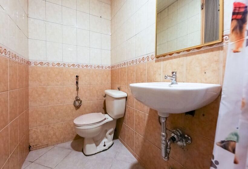 スタンダードルーム, Remedios Hotel Manila City Center