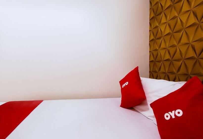 Номер Стандарт, Remedios Hotel Manila City Center